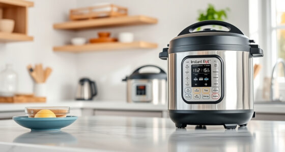 How to Set Up Your Instant Pot 4QT RIO Mini for Safe & Easy Cooking