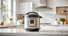 How to Set Up Your Instant Pot 4QT RIO Mini Pressure Cooker