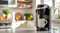 How to Set Up Your Keurig K-Mini Coffee Maker Easily