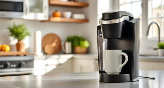 How to Set Up Your Keurig K-Mini Coffee Maker Easily