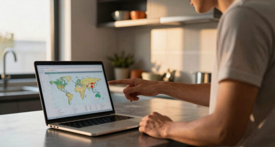 Howard Hanna Surges In Global Coverage