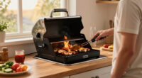 I Own 20 Grills — This Is The Weber Grill I Use For Busy Weeknight Dinners And Low-and-Slow Barbecues