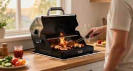 I Own 20 Grills — This Is The Weber Grill I Use For Busy Weeknight Dinners And Low-and-Slow Barbecues