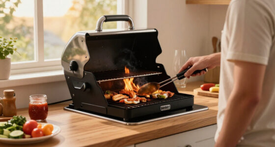 I Own 20 Grills — This Is The Weber Grill I Use For Busy Weeknight Dinners And Low-and-Slow Barbecues