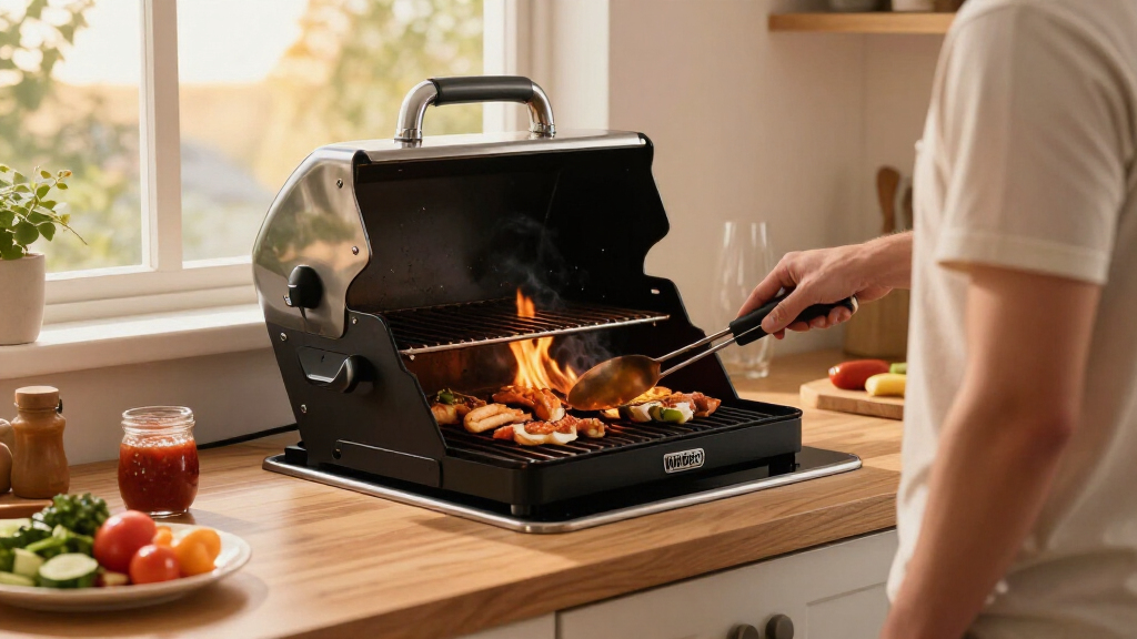 I Own 20 Grills — This Is The Weber Grill I Use For Busy Weeknight Dinners And Low-and-Slow Barbecues