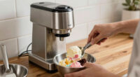 Ice Cream Surges In Global Coverage