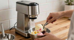 Ice Cream Surges In Global Coverage