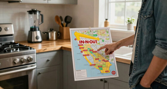 In-N-Out Burger Expanding With New Locations In CA. Heres Where