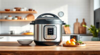Instant Pot Burn Error: Causes & Easy Fixes