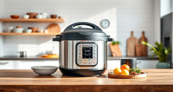 Instant Pot Burn Error: Causes & Easy Fixes