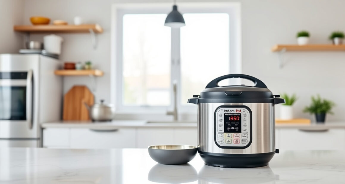 Instant Pot Burn Error: Causes & Simple Fixes