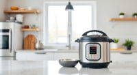 Instant Pot Burn Error: Causes & Simple Fixes