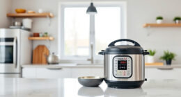 Instant Pot Burn Error: Causes & Simple Fixes