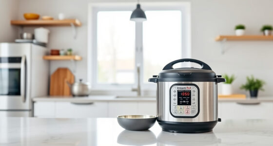 Instant Pot Burn Error: Causes & Simple Fixes