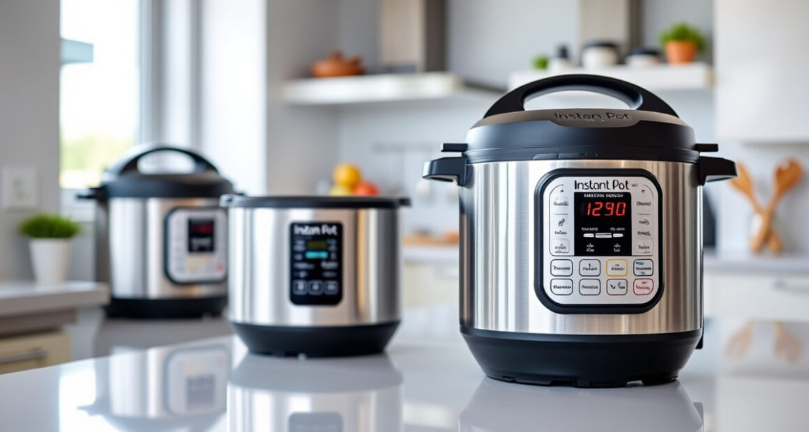 Instant Pot Duo Plus Review: Pros, Cons, and Who It's For