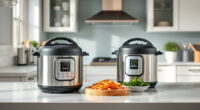 Instant Pot Duo Plus vs Instant Pot Ultra: Full Comparison