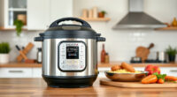 Instant Pot Duo Plus vs Instant Pot Vortex Air Fryer: Full Comparison
