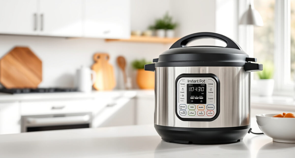 Instant Pot Duo Plus vs Ultra: Which Multicooker Fits Your Kitchen?