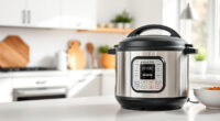 Instant Pot Duo Plus vs Ultra: Which Multicooker Fits Your Kitchen?