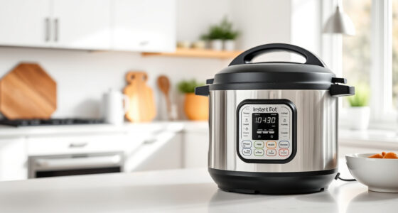 Instant Pot Duo Plus vs Ultra: Which Multicooker Fits Your Kitchen?