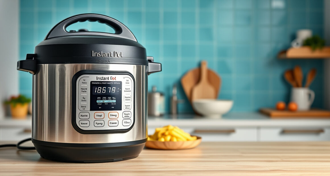 Instant Pot Inner Pots & Accessories Buying Guide