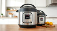 Instant Pot Inner Pots & Accessories: Compatibility & Buying Guide