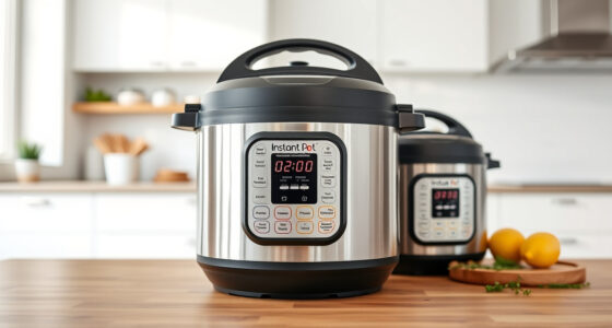 Instant Pot Inner Pots & Accessories: Compatibility & Buying Guide