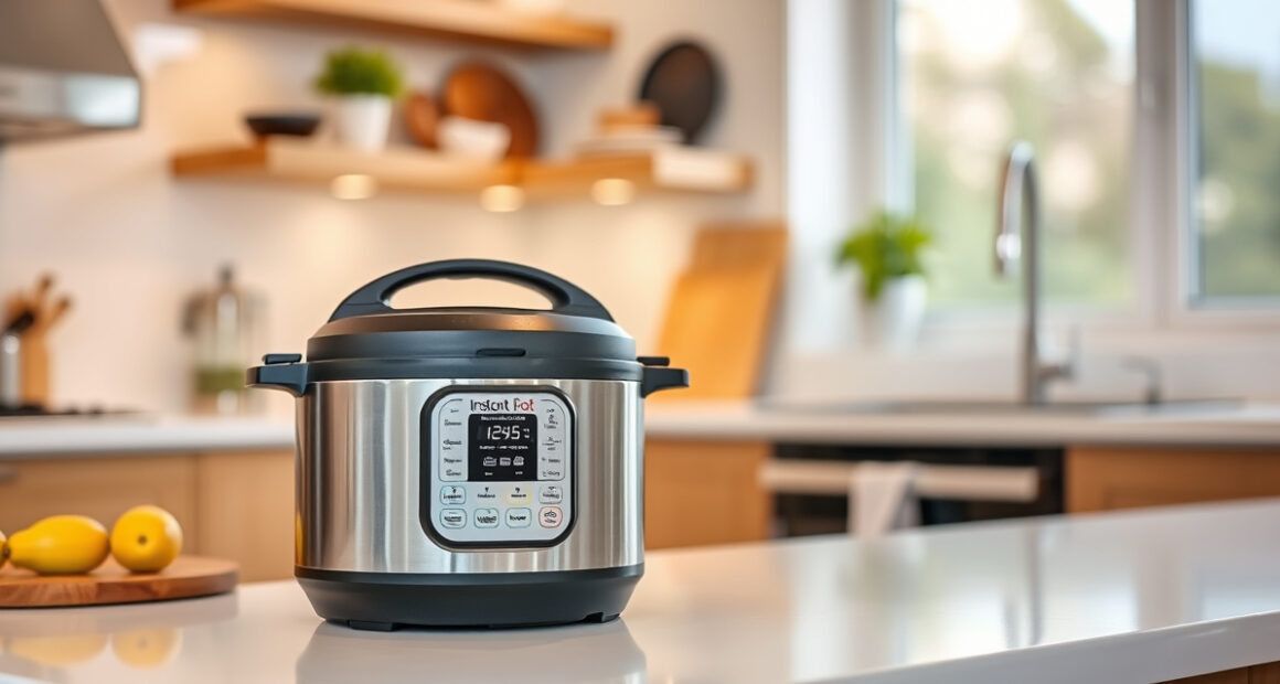 Instant Pot Not Sealing: Causes & Easy Fixes