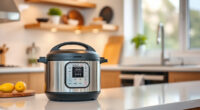 Instant Pot Not Sealing: Causes & Easy Fixes