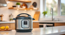 Instant Pot Not Sealing: Causes & Easy Fixes