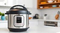 Instant Pot Not Sealing: Causes & Easy Fixes