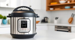 Instant Pot Not Sealing: Causes & Easy Fixes
