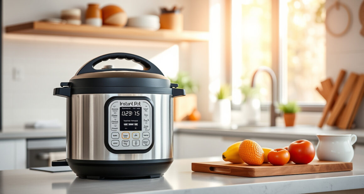 Instant Pot Pressure Cooker Maintenance: A Complete How-To & Troubleshooting Guide