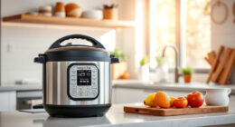 Instant Pot Pressure Cooker Maintenance: A Complete How-To & Troubleshooting Guide