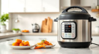 Instant Pot Pro Review: Pros, Cons, and Who It's For