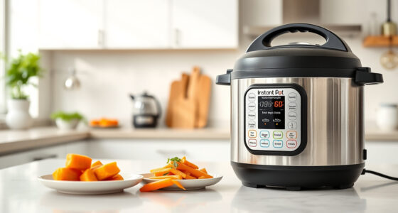 Instant Pot Pro Review: Pros, Cons, and Who It's For