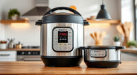 Instant Pot Pro vs Instant Pot Ultra: Which One Fits Your Kitchen?