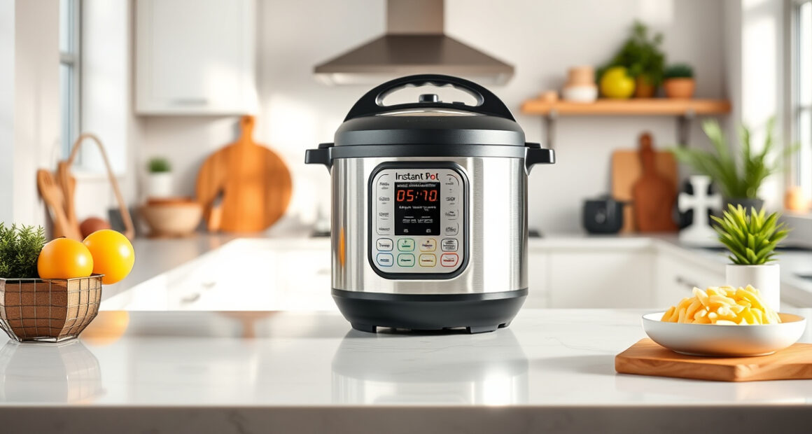 Instant Pot Pro vs Instant Pot Ultra: Which One Fits Your Kitchen?