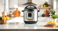 Instant Pot Pro vs Instant Pot Ultra: Which One Fits Your Kitchen?