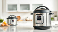 Instant Pot Pro vs Instant Pot Vortex Air Fryer: Full Comparison