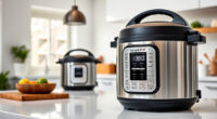 Instant Pot Pro vs Instant Vortex Air Fryer: Full Comparison