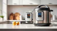 Instant Pot Steam Release Stuck: Causes & Easy Fixes