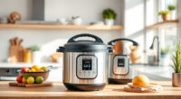 Instant Pot Steam Release Stuck: Causes & Easy Fixes