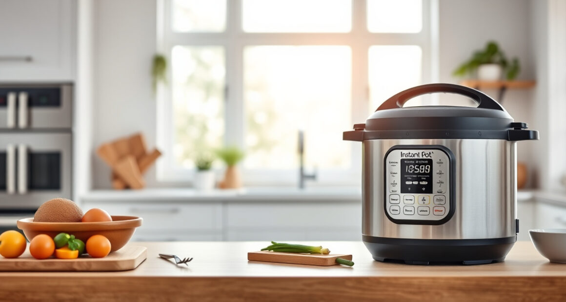 Instant Pot Ultra Review: Pros, Cons, and Who It's For