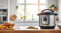Instant Pot Ultra Review: Pros, Cons, and Who It's For