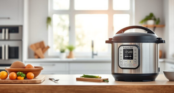 Instant Pot Ultra Review: Pros, Cons, and Who It's For