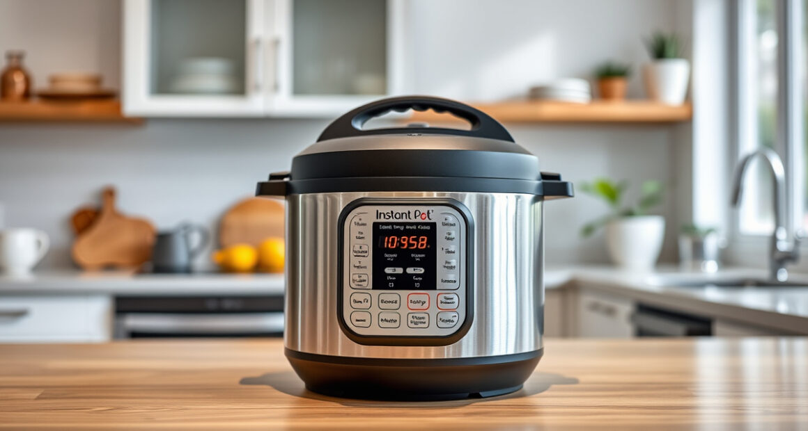 Instant Pot Ultra vs Instant Pot Vortex Air Fryer: Full Comparison