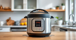 Instant Pot Ultra vs Instant Pot Vortex Air Fryer: Full Comparison