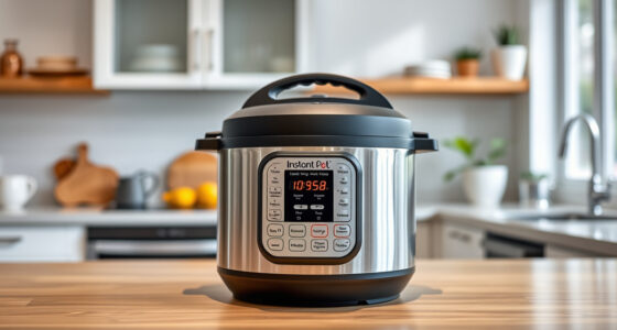 Instant Pot Ultra vs Instant Pot Vortex Air Fryer: Full Comparison