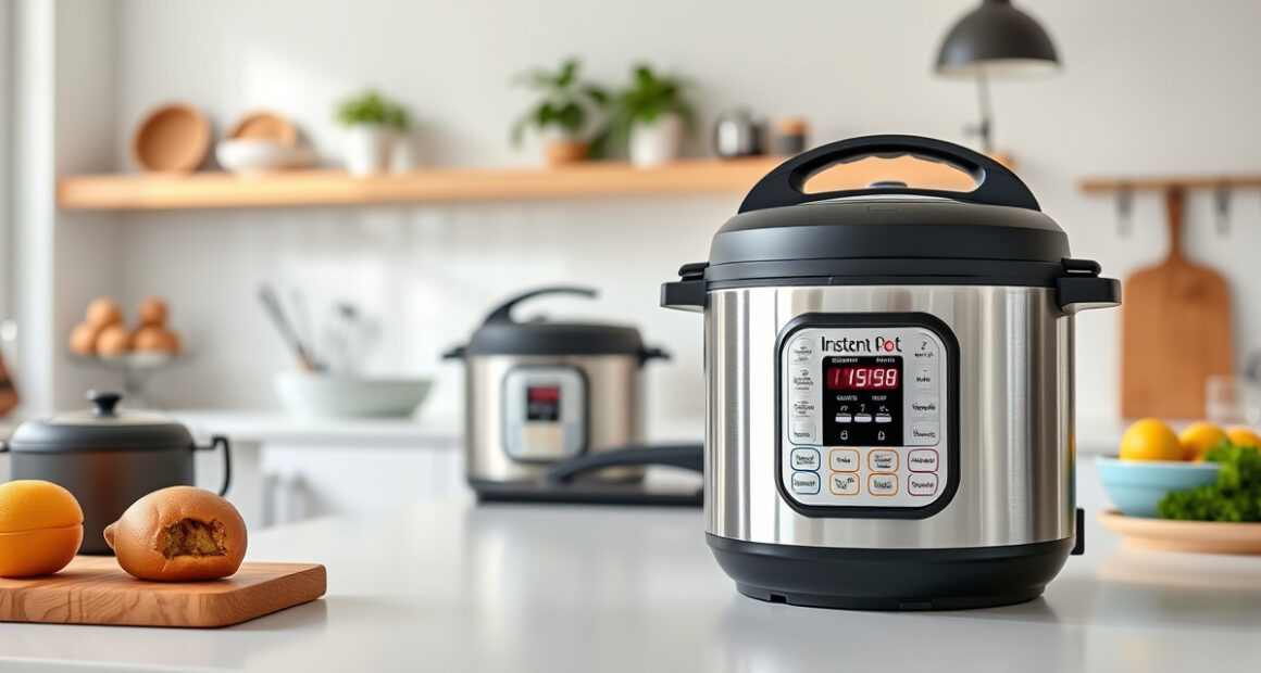 Instant Pot Vortex Air Fryer Review: Pros, Cons, and Who It's For